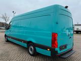 Mercedes-Benz Sprinter 314 CDI KA/ L3H2/ AC/ Navi/ CargoPaket - Pkw-Anhänger