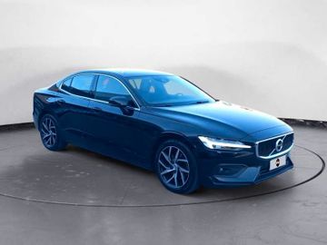 Volvo S60 - 3