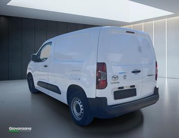 Toyota Proace (Verso) - 4