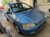 Mitsubishi Space Star Automatik Klima Comfort 1600 - Mitsubishi Space Star: Comfort