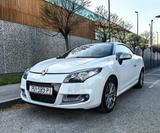 Renault Megane Coupé-Cabriolet 1.5 dCi - Renault Megane mit Diesel-Antrieb: Cabrio