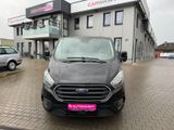 Ford Transit Custom H1/L2 Limited Automatik 170PS - Gebrauchtwagen: Auto