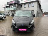 Ford Transit Custom H1/L2 Limited Automatik 170PS - Ford Transit: 17