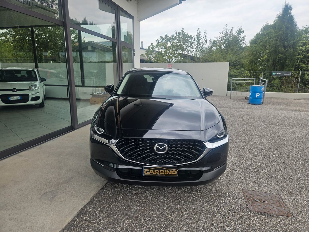 Other Mazda CX-30 2.0L e-Skyactiv-G M Hybrid 2WD Exclu imagem 2