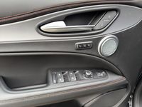 Alfa Romeo Stelvio - Vorschau Bild 9