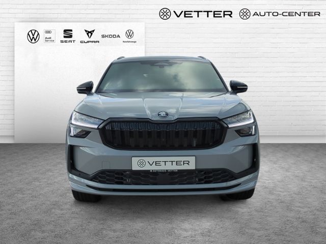 Fahrzeugabbildung SKODA Kodiaq 1.5 TSI iV Sportline HYBRID PANO AHK HEAD