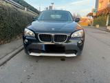 BMW X1 sDrive 20d - gebrauchte BMW X1 aus dem Jahr 2009
