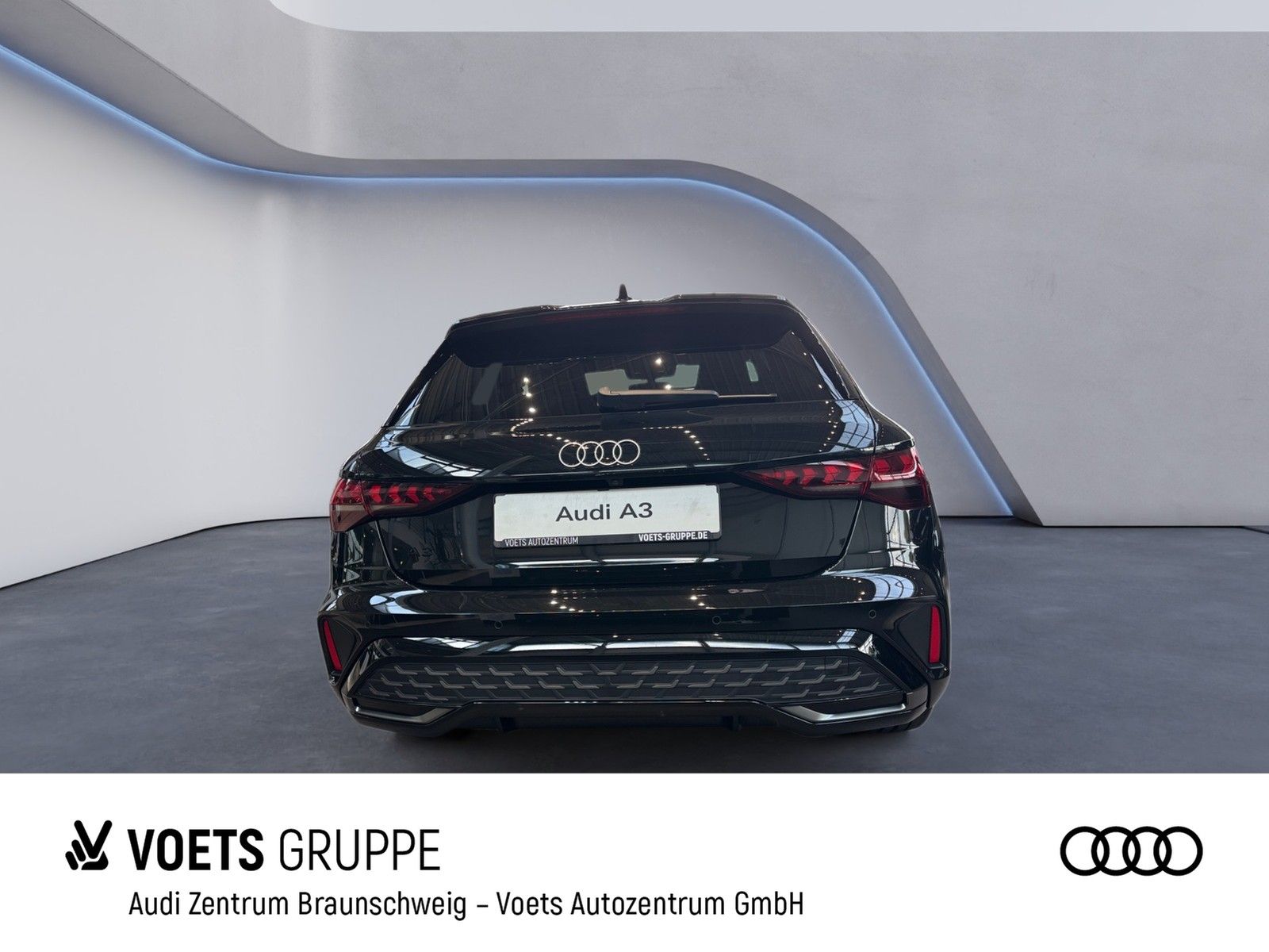 Audi A3 - Bild 5