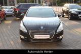 Peugeot 508 2.0 HDI Hybrid4 Allure*AUTOMATIK*NAVI*LIMO* - gebrauchte Peugeot 508 aus dem Jahr 2013