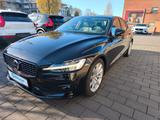 Volvo S60 B4 Plus Dark Mild Hybrid StandHZG El. Panoda - Volvo S60 aus 2024
