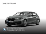 BMW 118 d LED PDC El.Spiegel SHZ NAVI Alarm Klimaaut