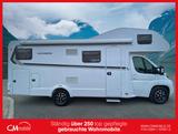 Weinsberg Cara Home 700 DG - Festbett - Garage - - Offers