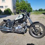 Yamaha 750 Virago Bobber Umbau - Offers matching your search criteria