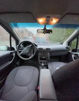 Mercedes-Benz Mercedes A 140 LPG-betrieben - Mercedes-Benz A-Klasse mit LPG-Antrieb