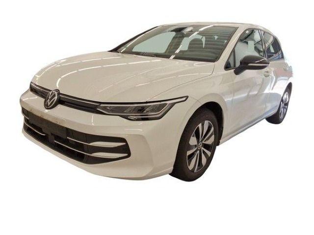 Volkswagen Golf VIII 1.5 eTSI Goal LED DigCockpit Kamera AC, миниатюра 3