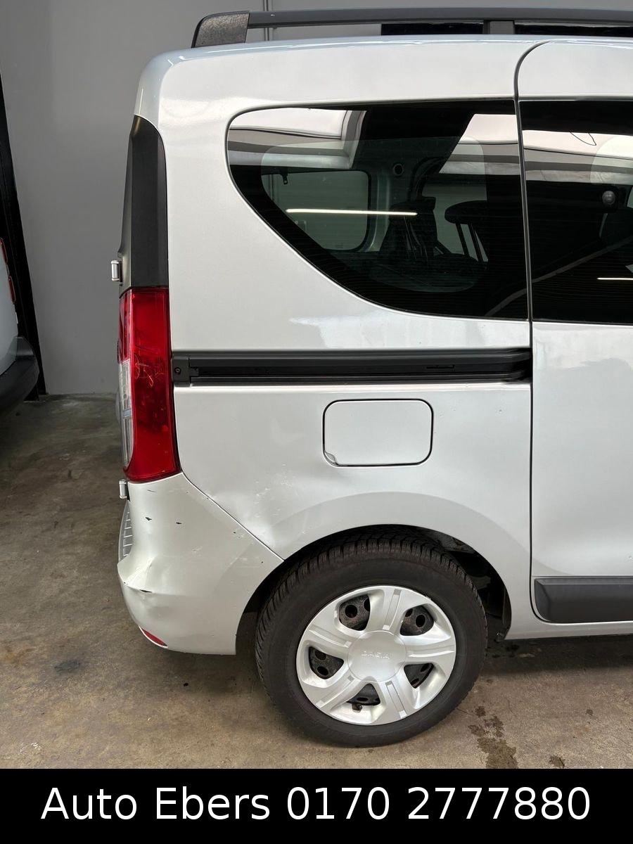Dacia Dokker 2014 — photo 9