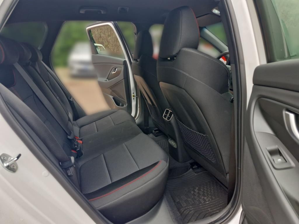 Hyundai i30 – Bild 13