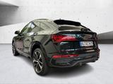Audi Q5 Sportback S-Line Black 40 TDI qu 21" AHK PANO - Audi Q5 Gebrauchtwagen in Dortmund