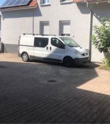 Renault Trafic 2.0 dci 115 Van Bus Camper ... - Renault Trafic aus 2007