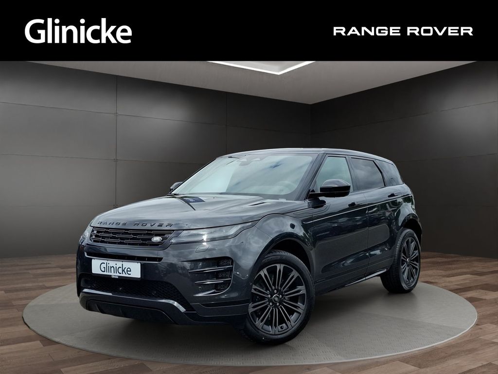 Image of Land Rover Range Rover Evoque