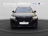 BMW X3 xDrive30e M Sportpaket *Batteriegarantie* Hea - gebrauchte BMW X3 aus dem Jahr 2022