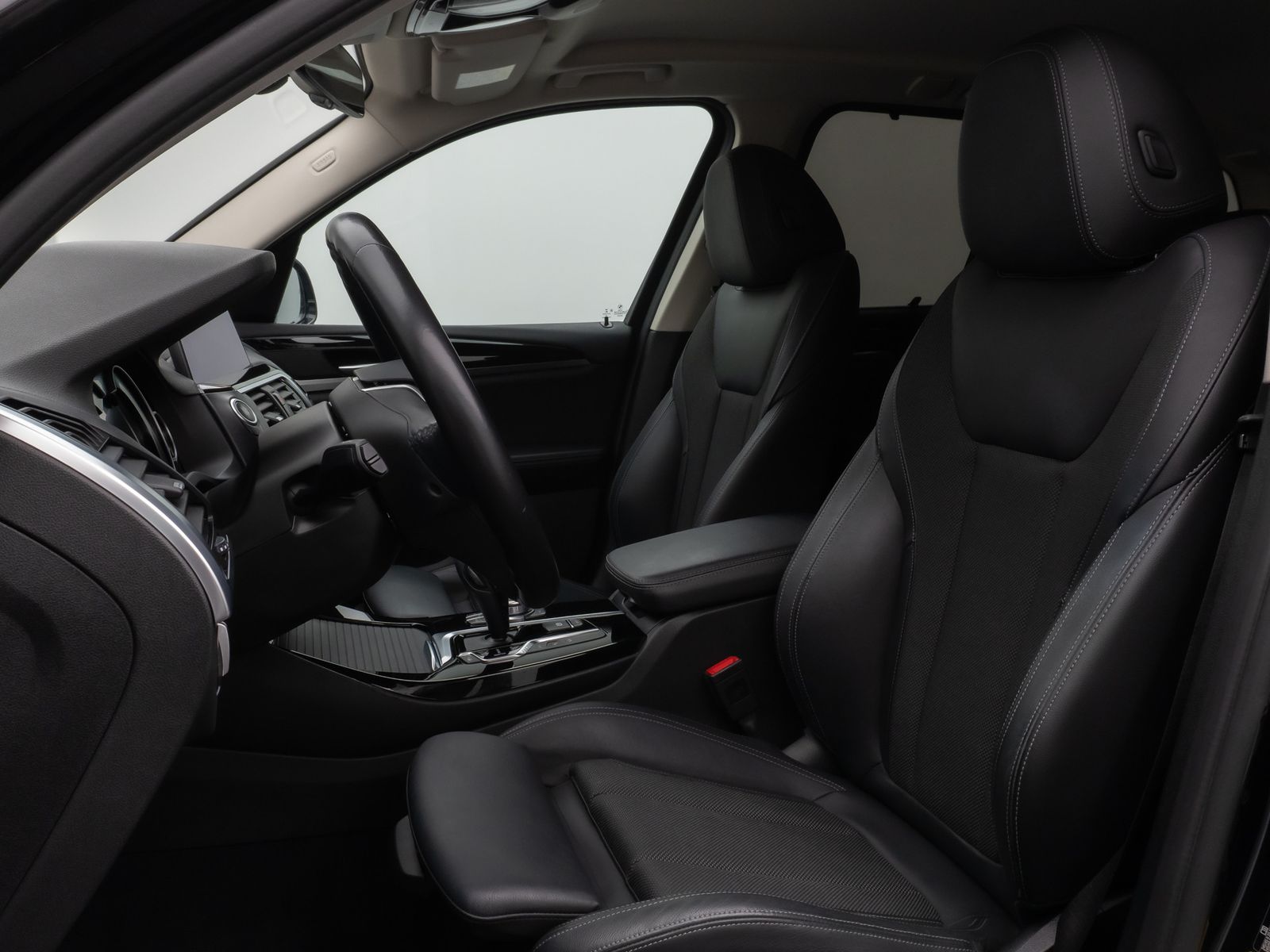 Fahrzeugabbildung BMW X3 xD30e xLine Kamera DAB HiFi Komfort Sport LED