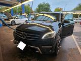 Mercedes-Benz Mercedes ML 350 W166 AMG Paket - Mercedes-Benz ML-Klasse Gebrauchtwagen in Stuttgart