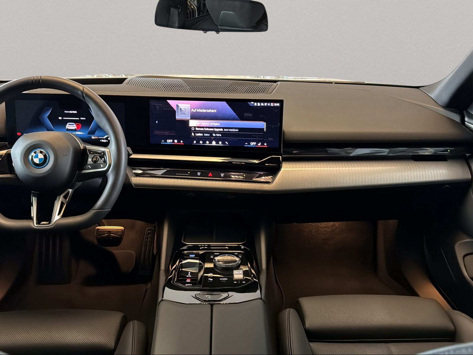 BMW i5 - Bild 10