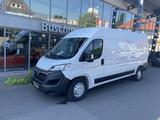 Opel Movano-e L3H2 (70-kWh) Edit. - Opel Kastenwagen hoch + lang 3 l movano
