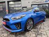 Kia ProCeed 1.6 T-GDI DCT7 OPF GT - Kia Gebrauchtwagen in Hannover