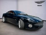 Aston Martin V12 Vanquish SDP + 1 Year AML Extended Warranty - Aston Martin Vanquish: V12