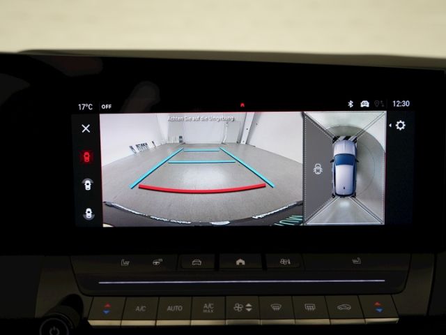 Astra L LIM GS+LED+360 GRAD KAMERA+SITZ-/LENKRAD