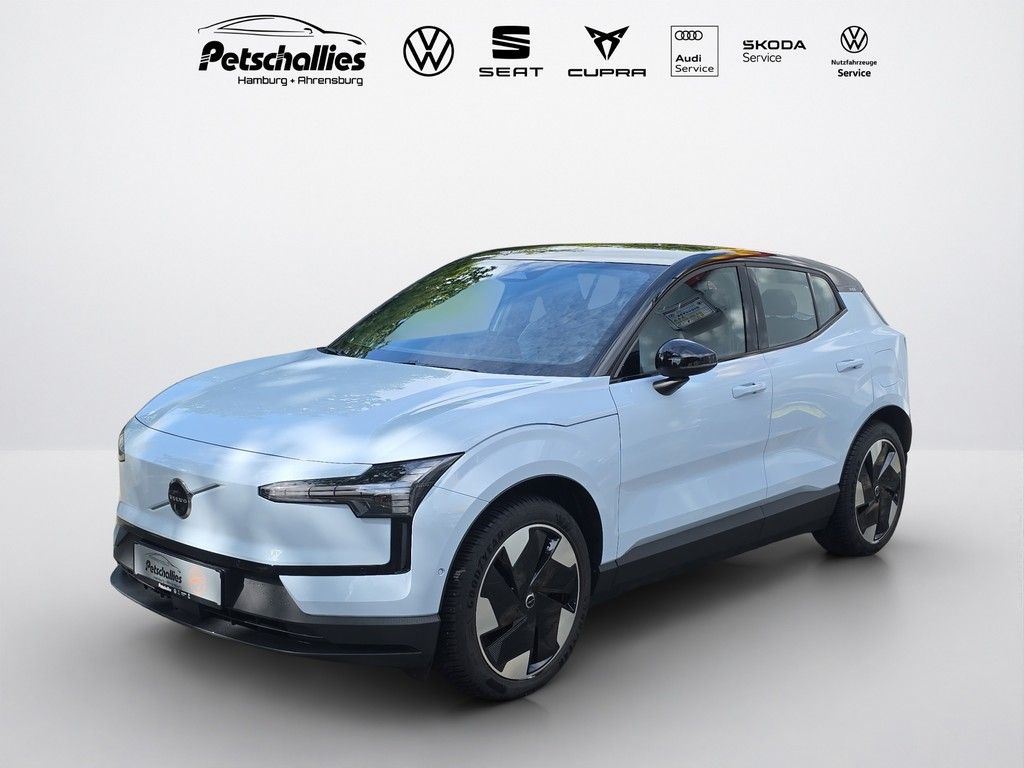 Image of Volvo EX30