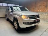 Volkswagen Amarok Highline DoubleCab 4Motion 2.0 TDI+NAVI+ - Volkswagen Amarok: TDI