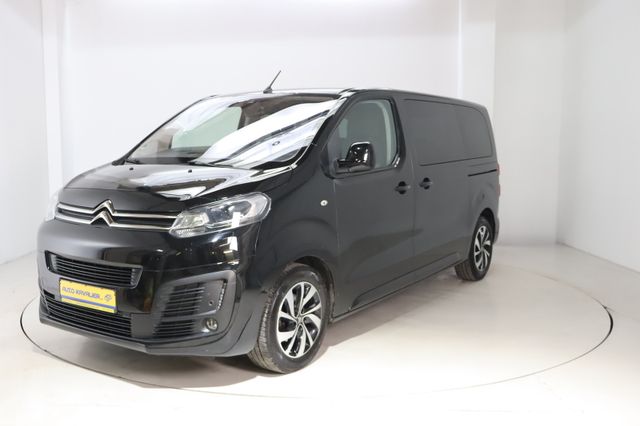 Citroën Spacetourer Feel M * HUD * LED * RFK * AHK
