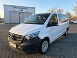 Mercedes-Benz Vito Tourer extralang 9SZ NAVI STANHEIZ AHK TAXI - Mercedes-Benz Vito: Taxi