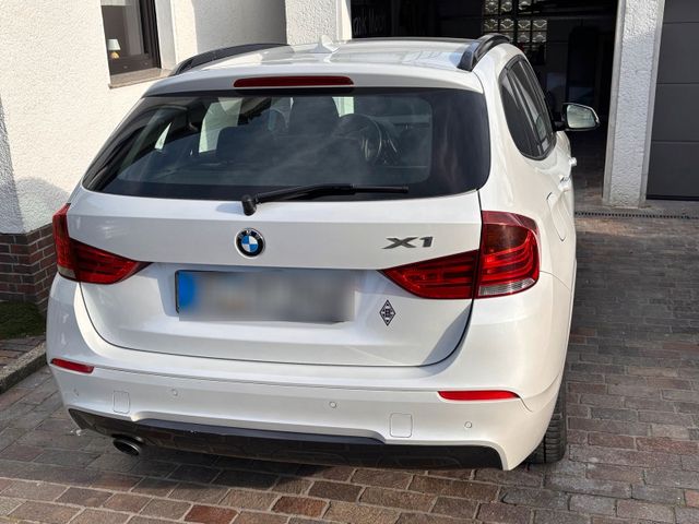 BMW X1 X Drive 20d