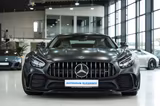 Mercedes-Benz AMG GT R Roadster*1 of 750*CARBON*MAGNO*BURMES* - gebrauchte Mercedes-Benz AMG GT R aus dem Jahr 2020