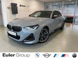 BMW M240i A xDrive Coupe Sportpaket HUD Navi Leder D - BMW M240i in Frankfurt (Main)