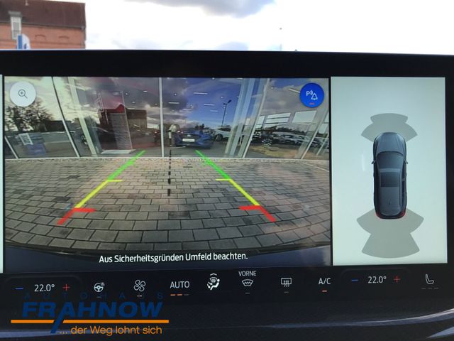 Foto Nummer 17: FORD Focus