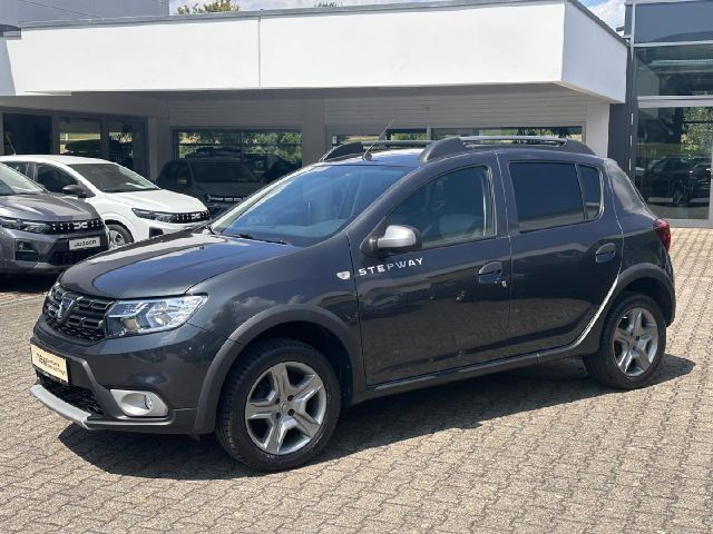 Dacia Sandero Stepway Prestige