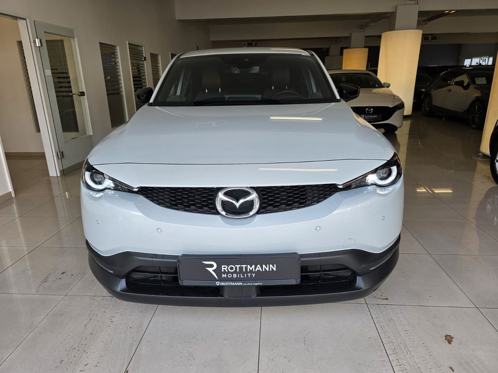 MX-30 e-Skyativ EV Ad'vantage *IV-P. *