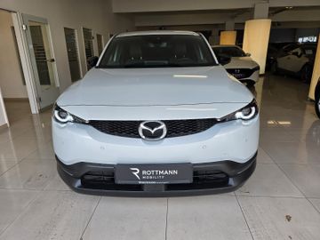 Mazda Leasingangebot: Mazda MX-30 e-Skyativ EV Ad'vantage *IV-P. *