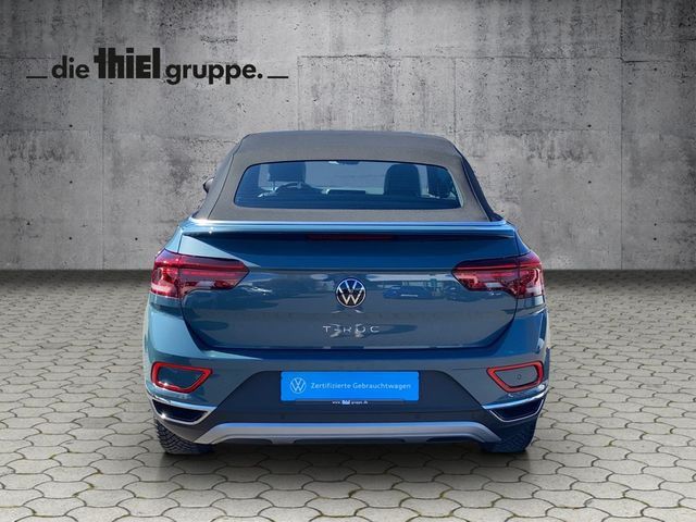 Volkswagen T-Roc - Bild 6