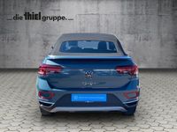 Volkswagen T-Roc - Vorschau Bild 6