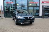 Seat Ateca Style Leder Pano Navi Apps LED - Seat Ateca in Magdeburg