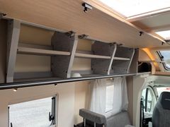Bürstner Campeo TD 690 | Markise,RFK,Navi uvm.