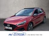 Hyundai i30 Advantage 1.5 T-GDI El. Panodach Navi LED Sz