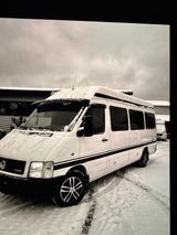 Volkswagen LT35 - Wohnmobil oder -wagen Lt 35