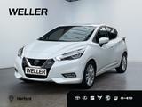 Nissan Micra 1.0 IG-T 100 N-Way *Sitzheiz*PDC hi*Klima* - Nissan Micra: N Way
